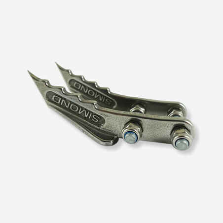 Front POINT KIT for MONOCEROS crampons