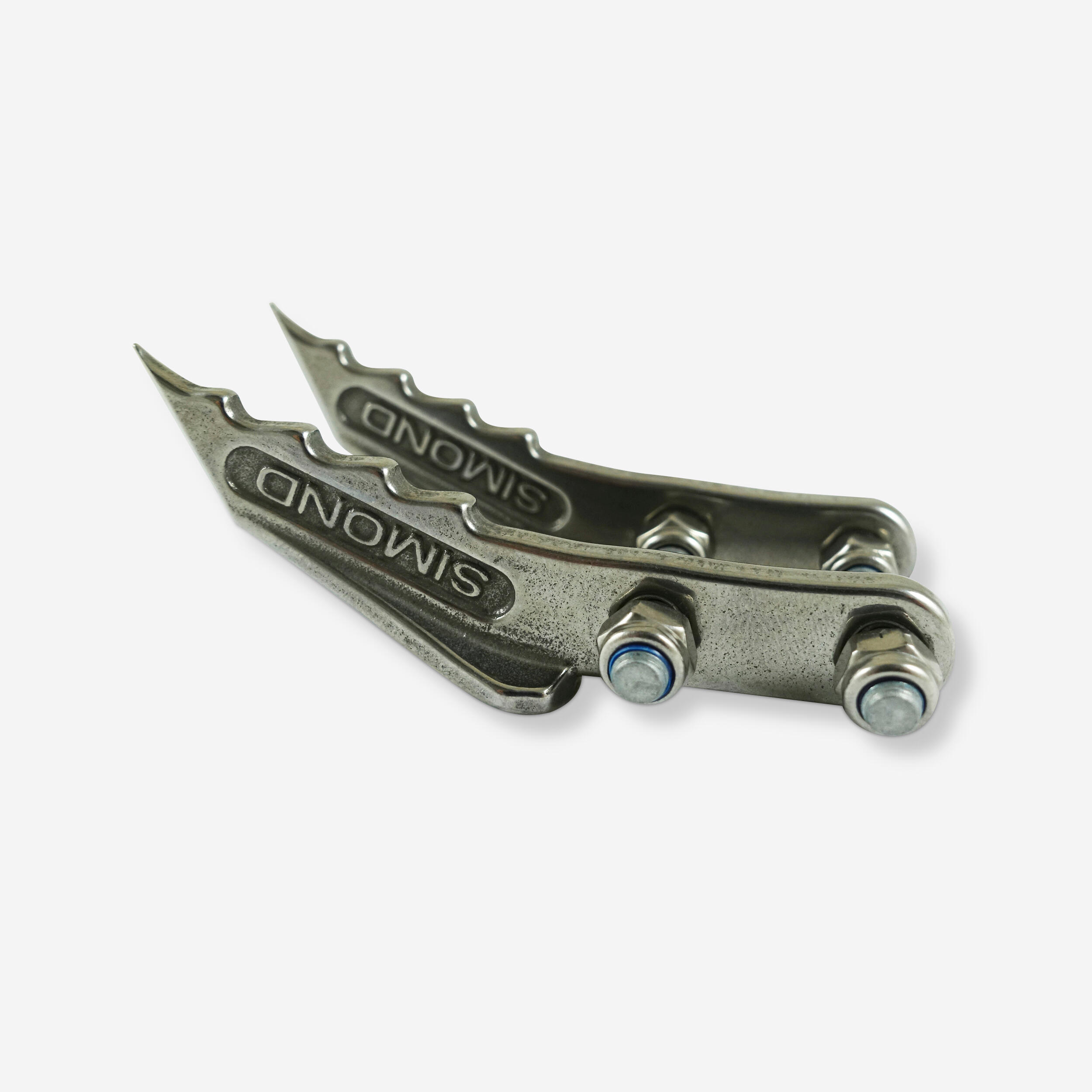 SIMOND Frontalzacken Set für Monoceros Steigeisen | 03583788316596 SIMOND Frontalzacken Set für Monoceros Steigeisen | 03583788316596
