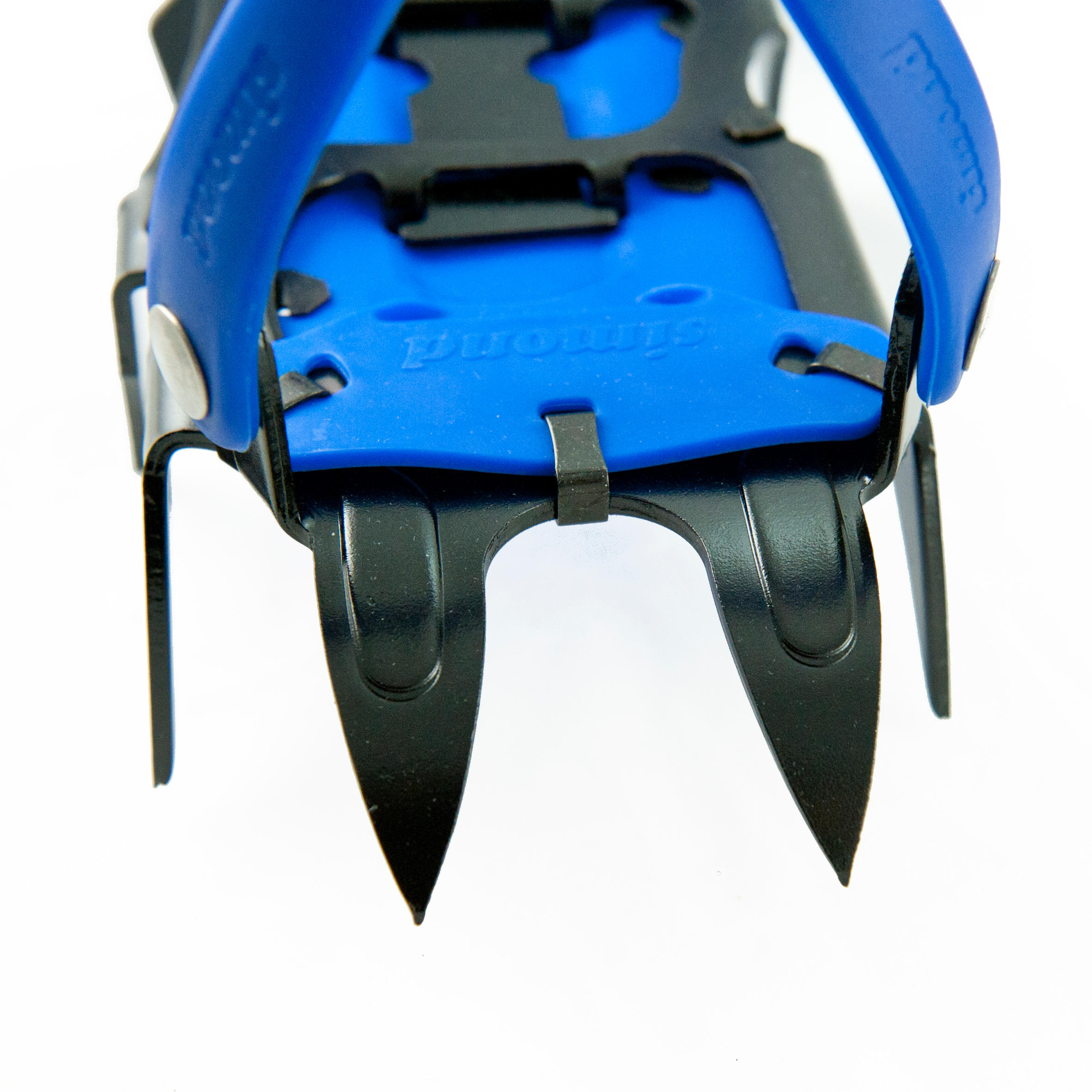 Makalu/Vampire Anti-bots