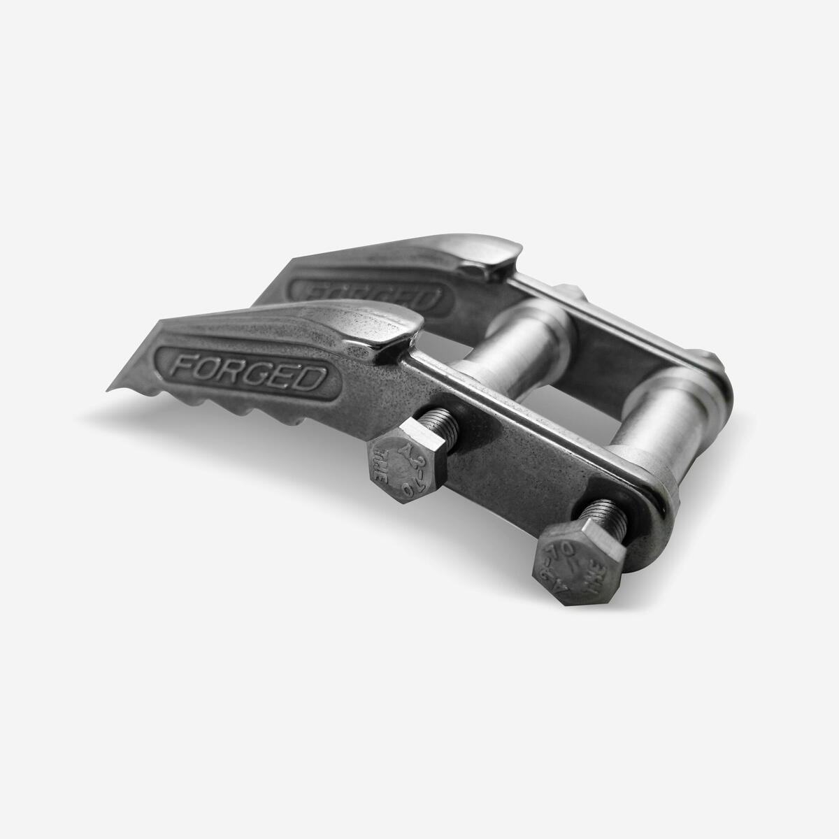 KIT BI-POINTES avant pour crampons VAMPIRE