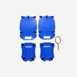 ANTINEIGE pour crampons CAIMAN2