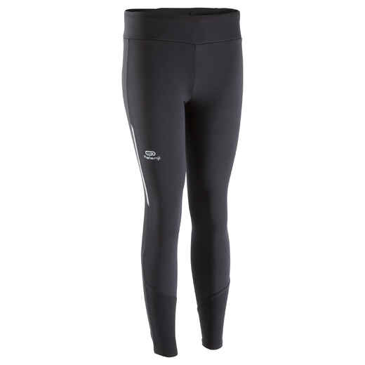 
      Run Warm Women's Running Tights - Black
  