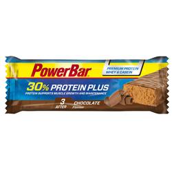 Eiwitreep Protein Plus 30% chocolade 55 g