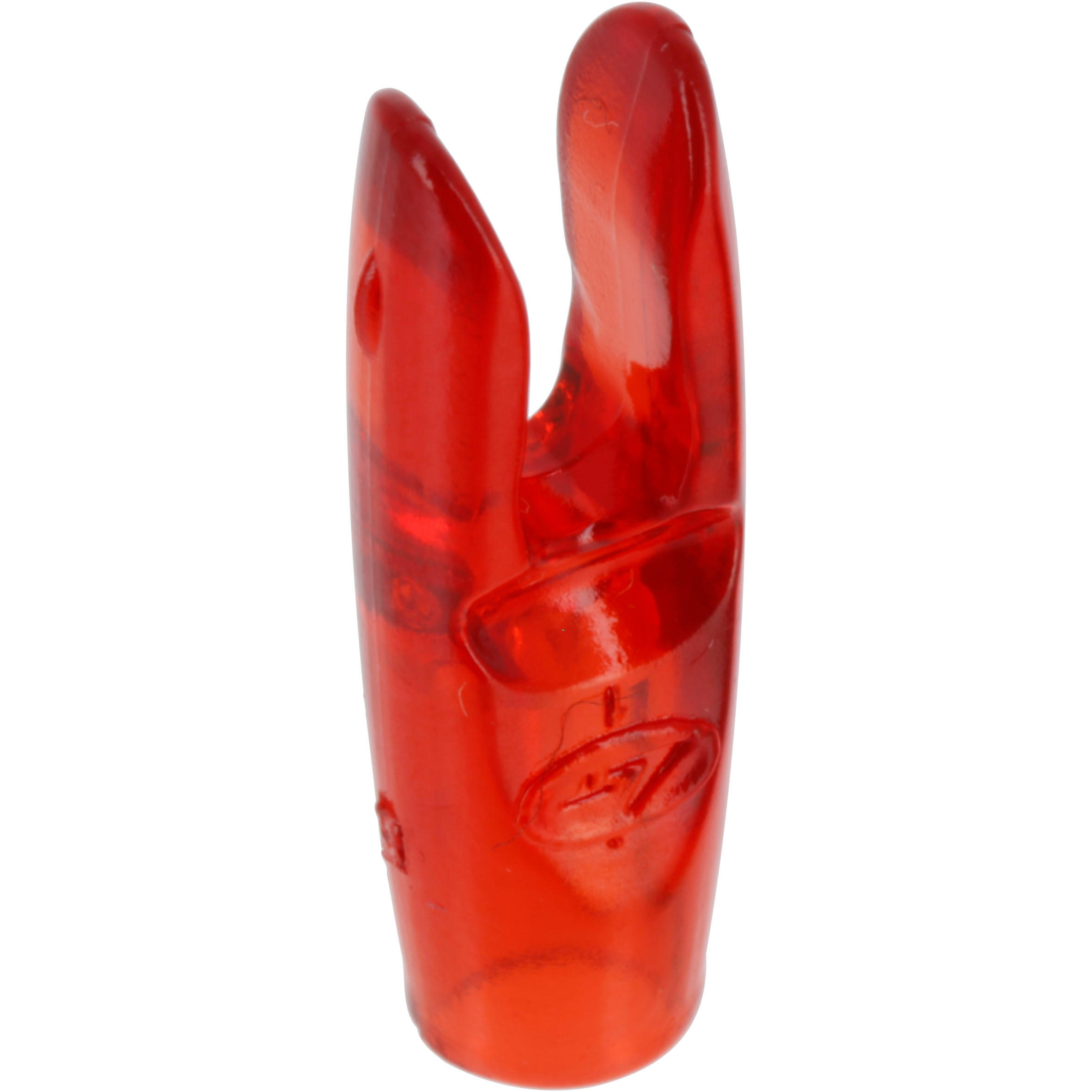 Second Life - Club CB Archery Nocks - Red - VERY GOOD 2/5