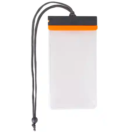 WATERTIGHT PHONE POUCH SMALL IPX7