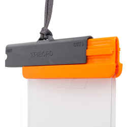 WATERPROOF PHONE POUCH SMALL IPX8