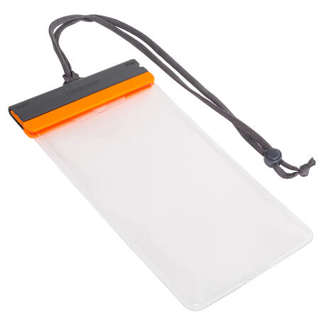 WATERTIGHT PHONE POUCH LARGE IPX7