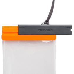 waterproof mobile cover decathlon