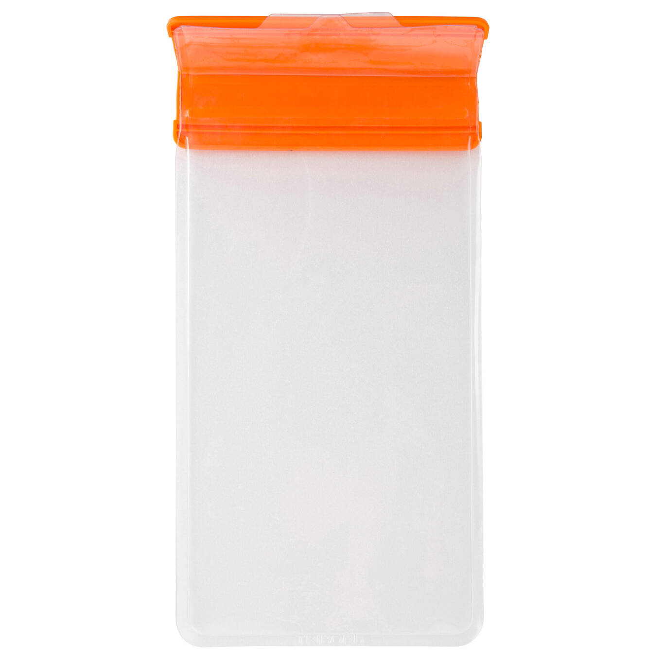 Waterproof Phone Pouch Large IPX7 Decathlon