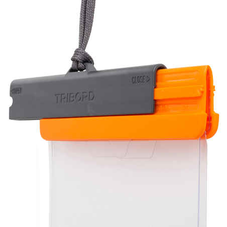 WATERTIGHT PHONE POUCH IPX8