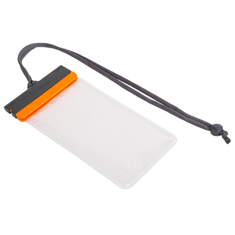 Waterdicht telefoonhoesje IPX7 maat small