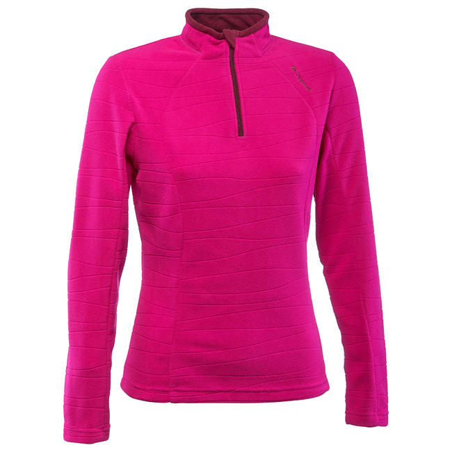 Buy Fleece for Women Online|Mountain Hiking Fleece Forclaz 50|Decathlon