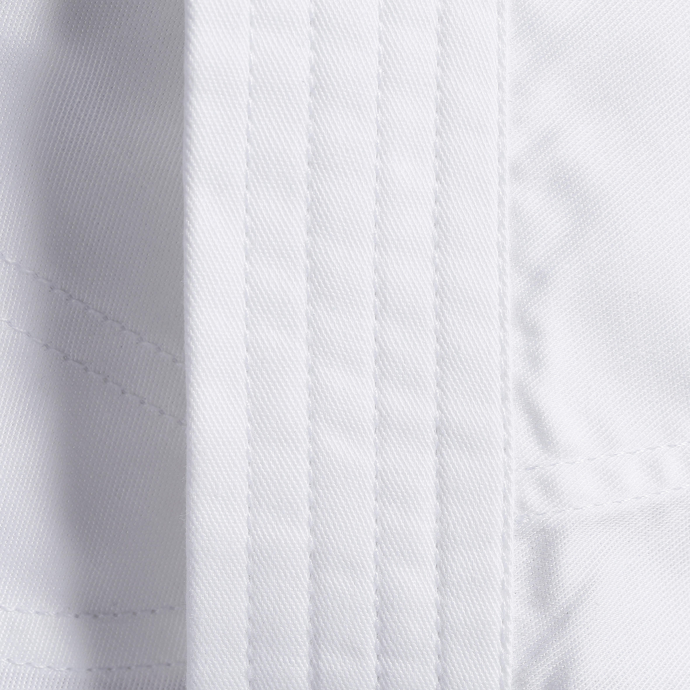 Second Life - Kids' Judo Aikido Uniform 100 - EXCELLENT 7/12