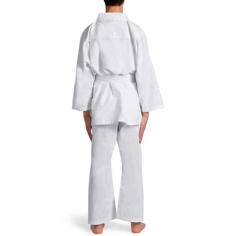 judo kimono decathlon