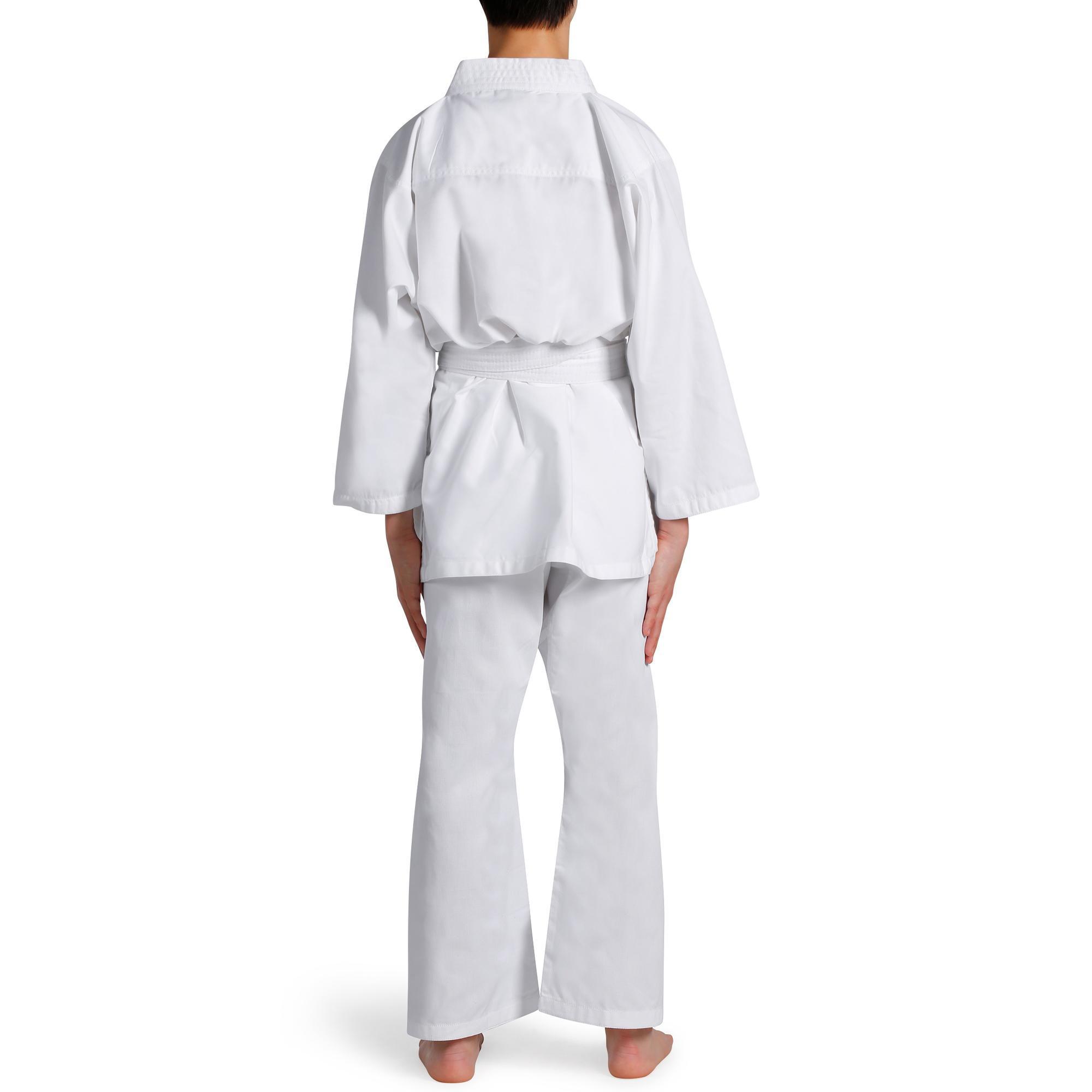 decathlon kimono adidas