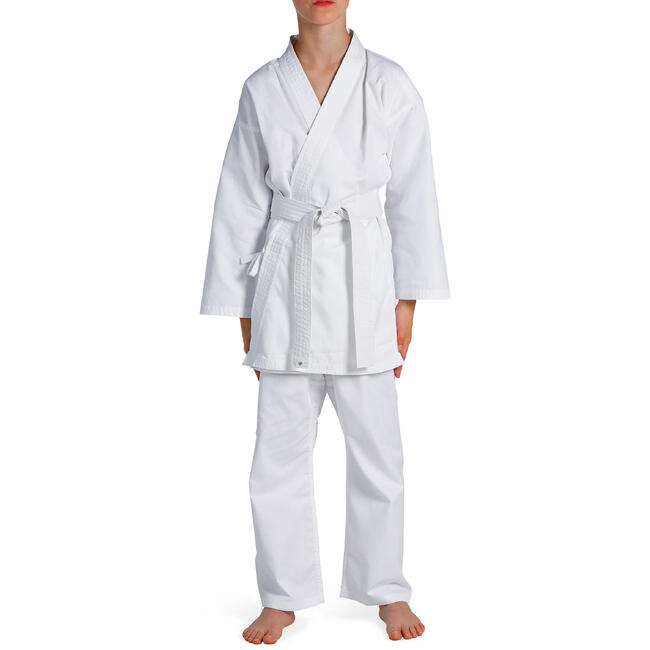 อันดับหนึ่ง 97+ ภาพพื้นหลัง ชุดคาราเต้ ความละเอียด 2k, 4k