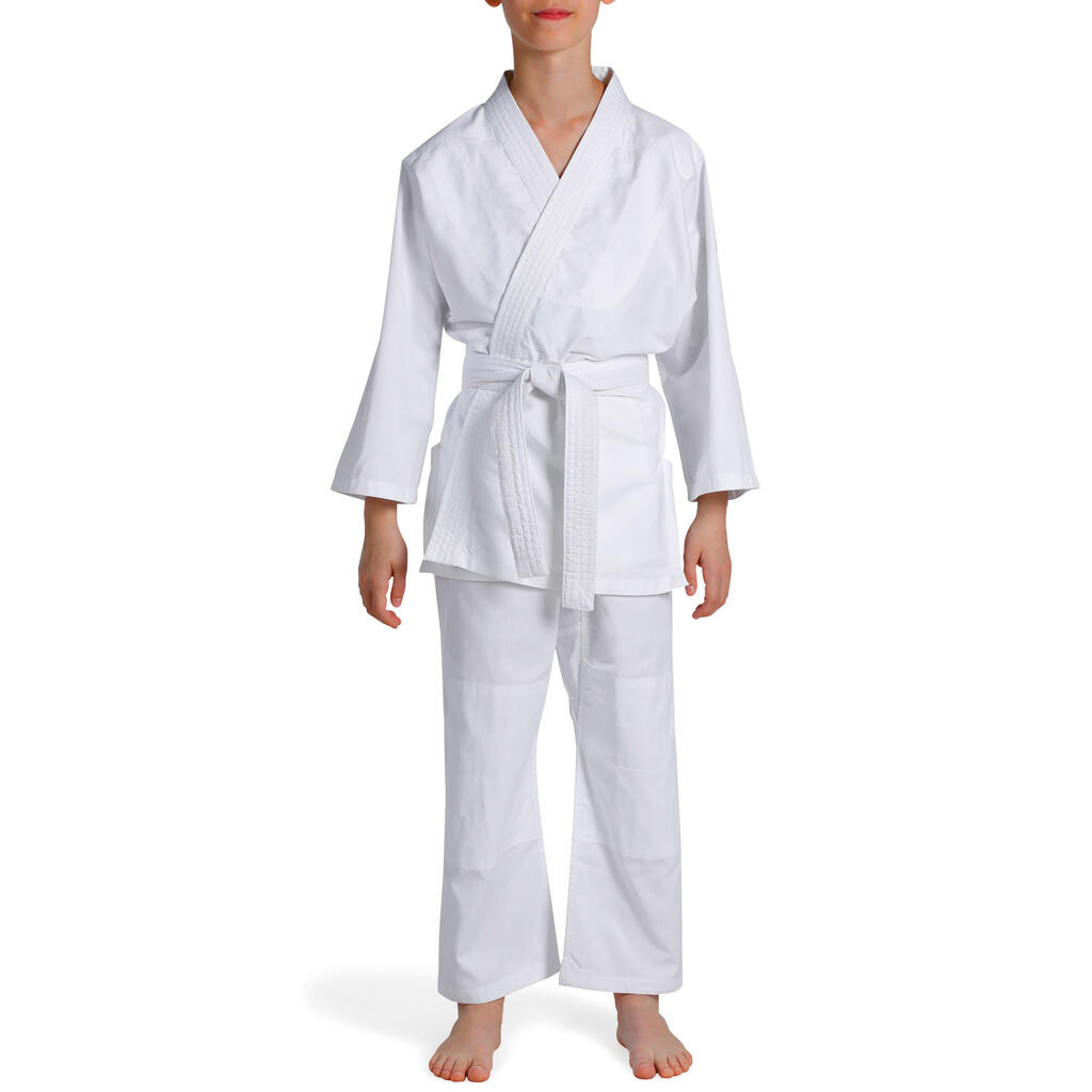 KIMONO ZA DŽUDO, AIKIDO, DŽIU DŽICU 200 DEČJI