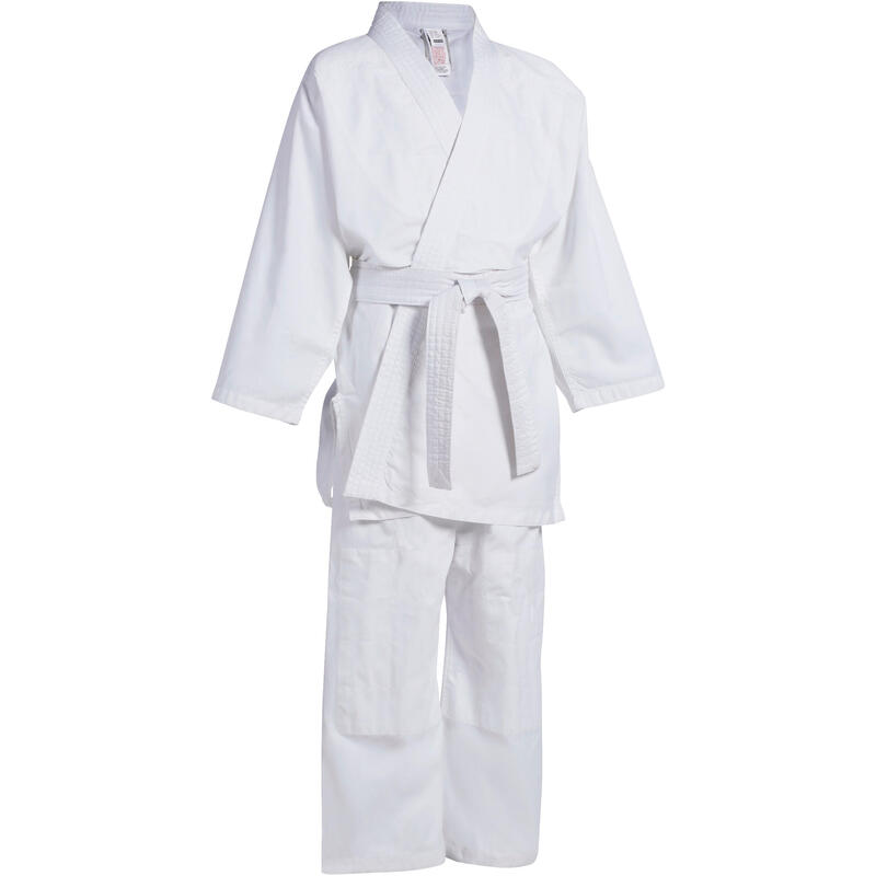 KIMONO NIÑOS JUDO 200 iniciación KIMONO NIÑOS JUDO 200 iniciación