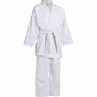 Judo & Aikido