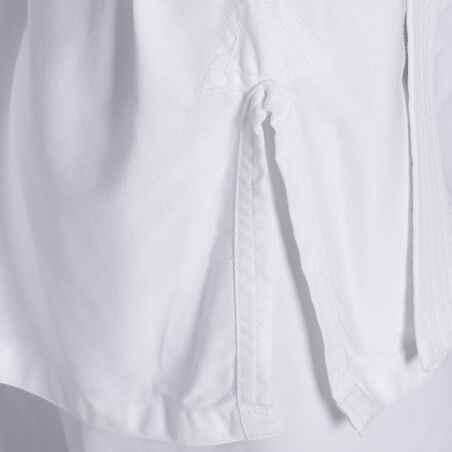 Kids' Judo Aikido Uniform 100