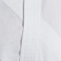 Kimono junior Karaté 100 blanc