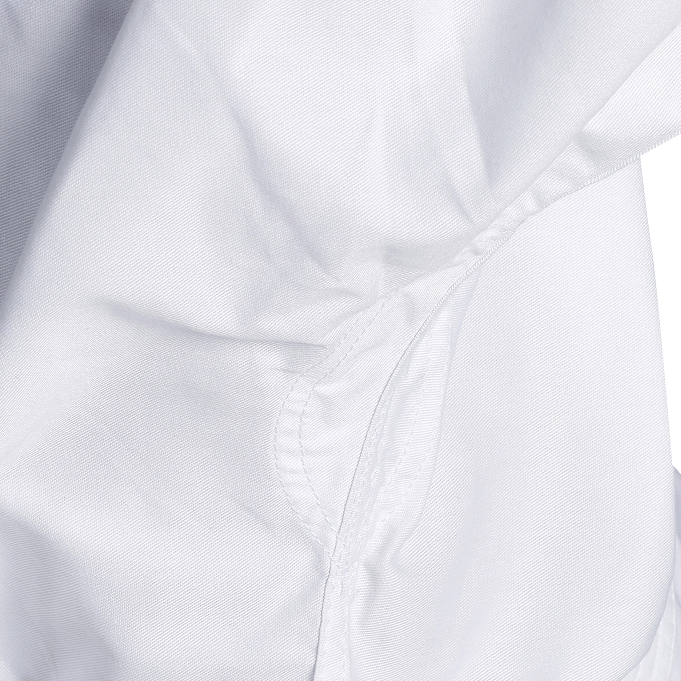 Second Life - Kids' Judo Aikido Uniform 100 - EXCELLENT 8/12
