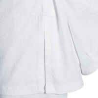 100 Kids' Karate Gi - White