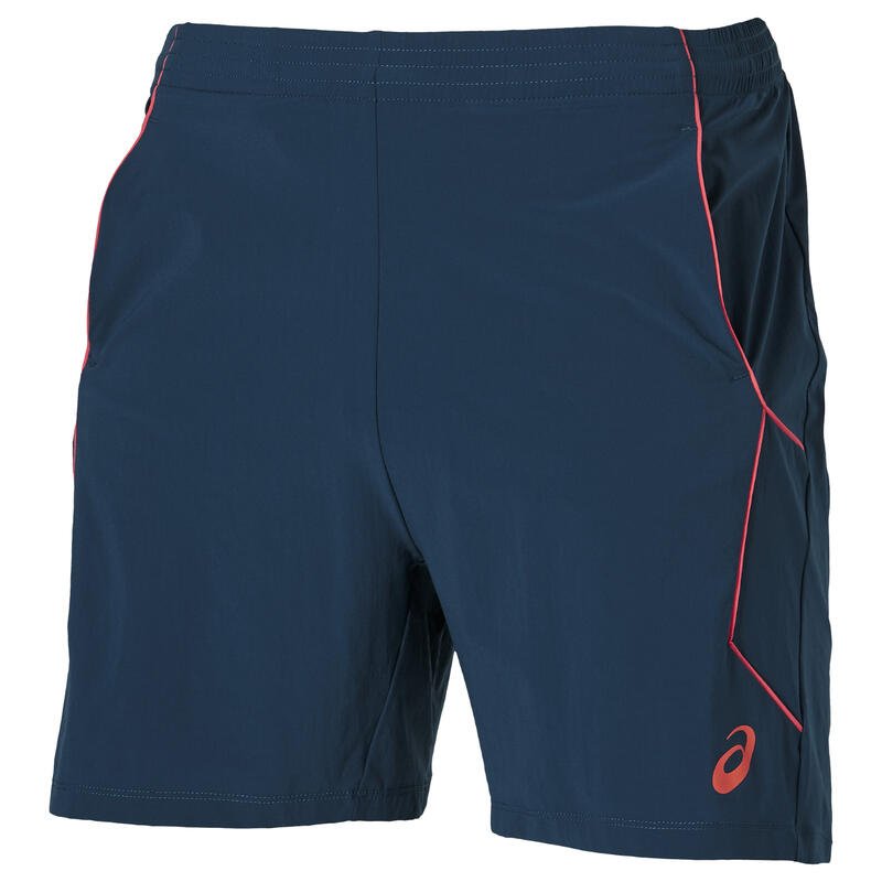 SHORT DE PADEL ASICS SHORT INK BLUE/