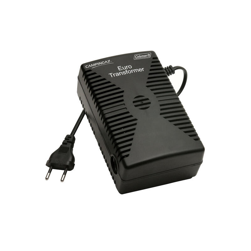 Netzadapter/Spannungswandler 12 V/230 V für Elektro-Kühlboxen