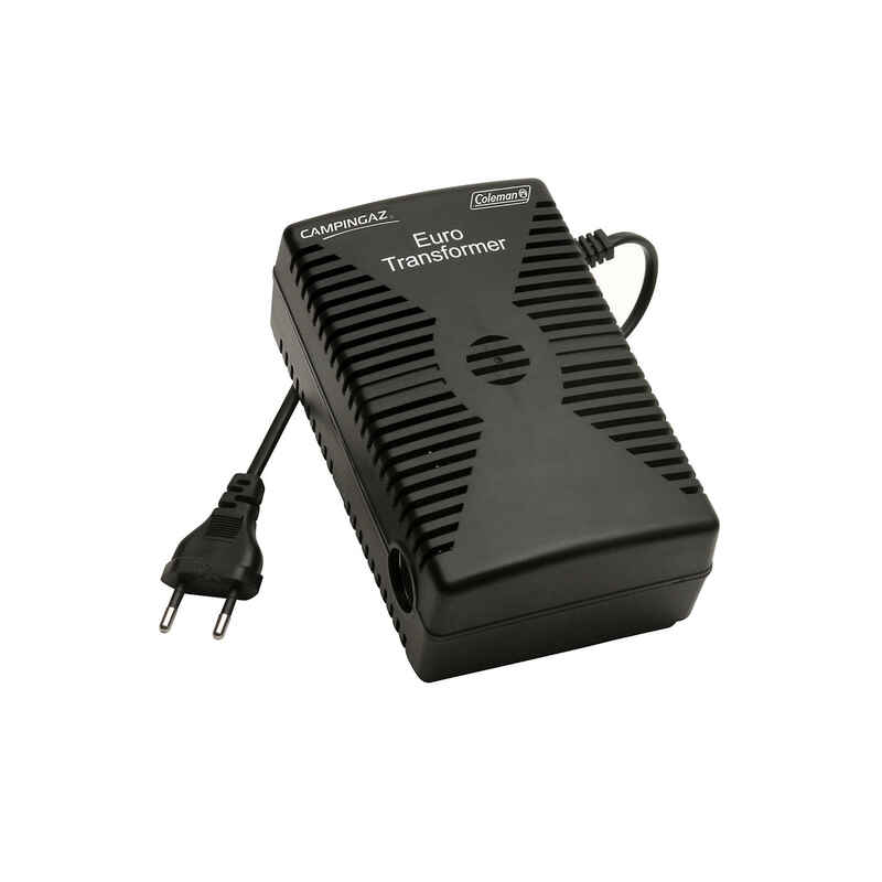 Netzadapter/Spannungswandler 12 V/230 V für Elektro-Kühlboxen Media 1