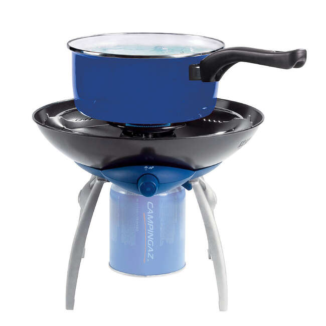 CAMPINGAZ Party Grill Camp Stove Decathlon