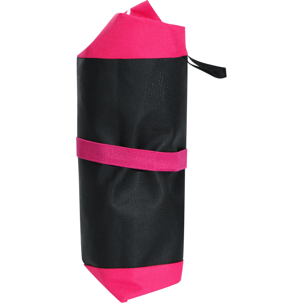 Bolsa para patines para niños PLAY 20 litros azul