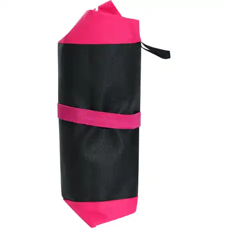 Play Kids 20-Litre Inline Skate Bag - Pink