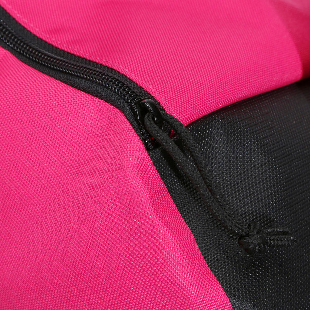 Bolsa para patines para niños PLAY 20 litros azul