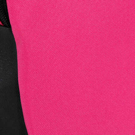 Play Kids' 20-Litre Inline Skate Bag - Pink