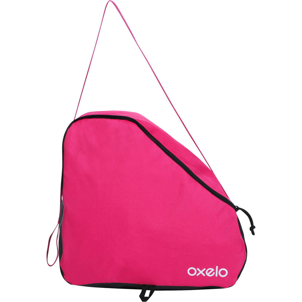 Bolsa para patines para niños PLAY 20 litros azul