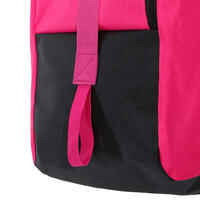 Play Kids' 20-Litre Inline Skate Bag - Pink