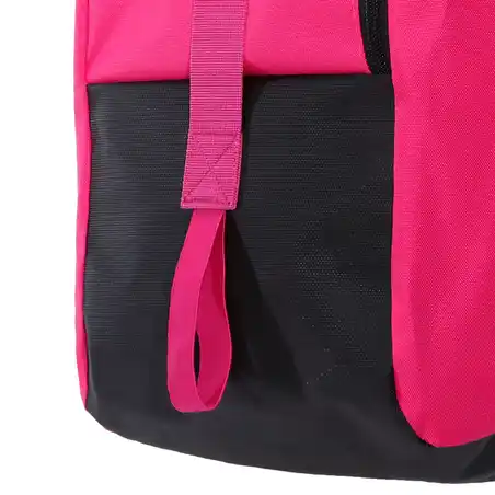 Play Kids 20-Litre Inline Skate Bag - Pink