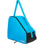 Kids' Roller Skate Bag 20-Litre - Blue