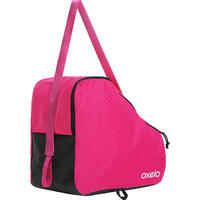 Play Kids' 20-Litre Inline Skate Bag - Pink