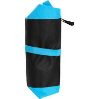 Play Children's Roller Gear Carry Bag 20 Litres - Blue