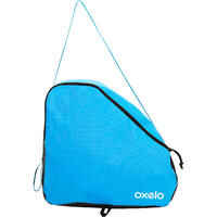 Bolsa Patines Niños Oxelo Play 20 Litros Azul