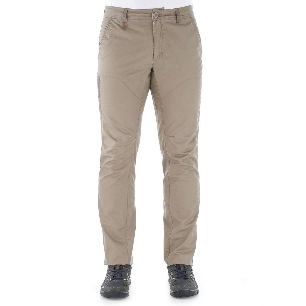 Men's Hiking Pants NH500 