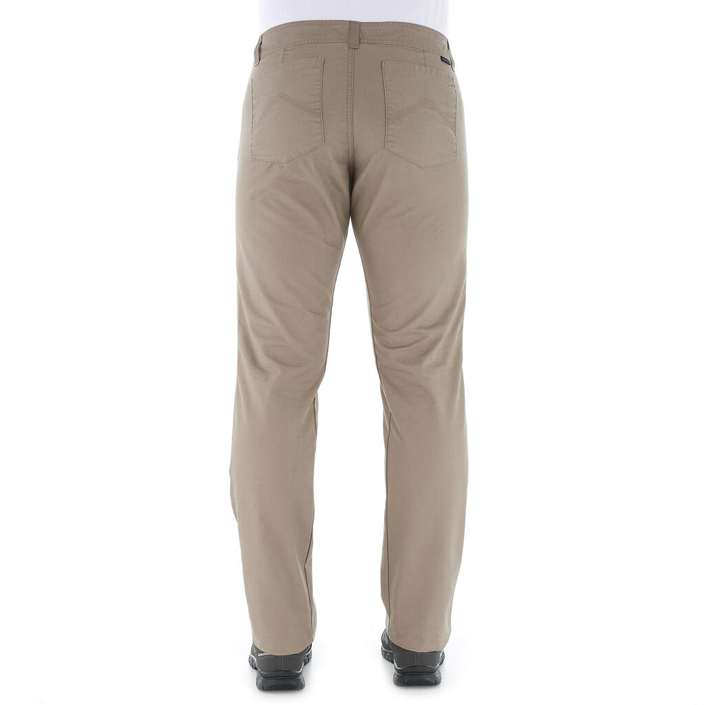 Men's Hiking Pants NH500 