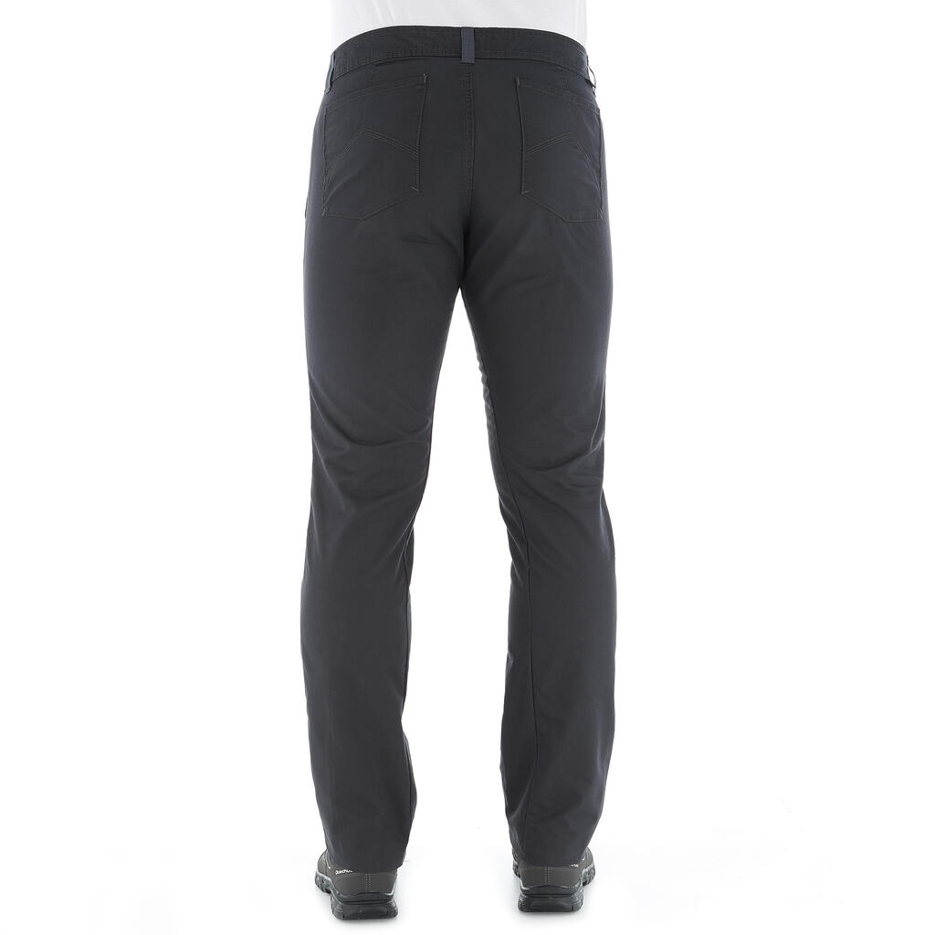 Men's Hiking Pants NH500 