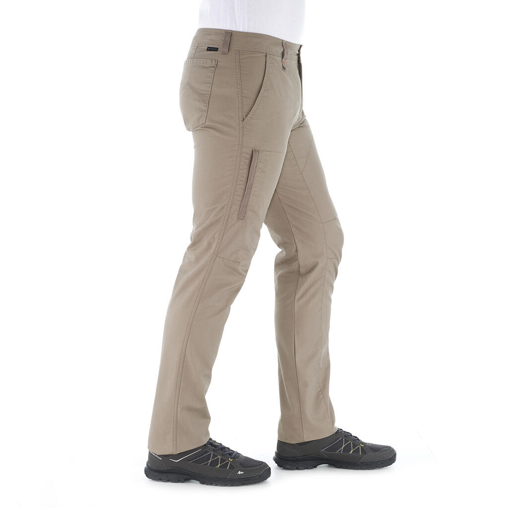 Men's Hiking Pants NH500 