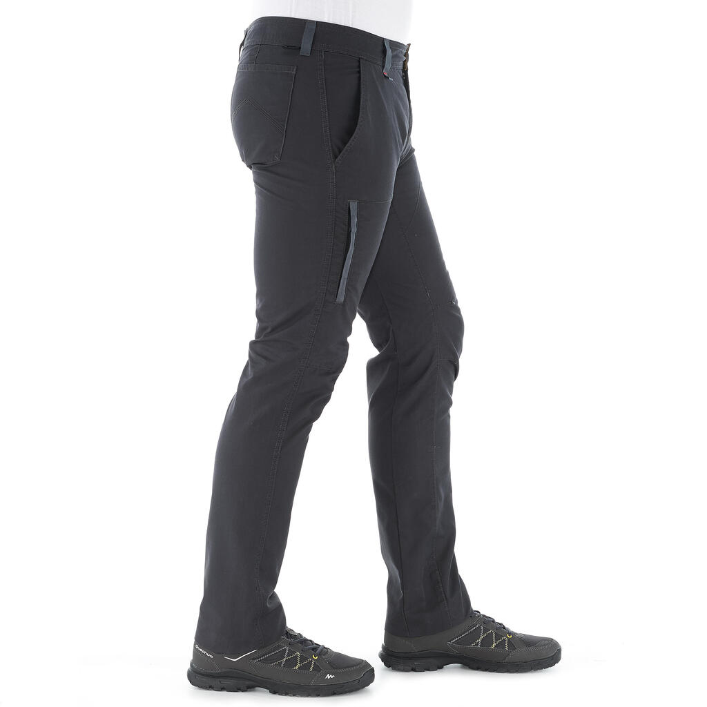 Men's Hiking Pants NH500 