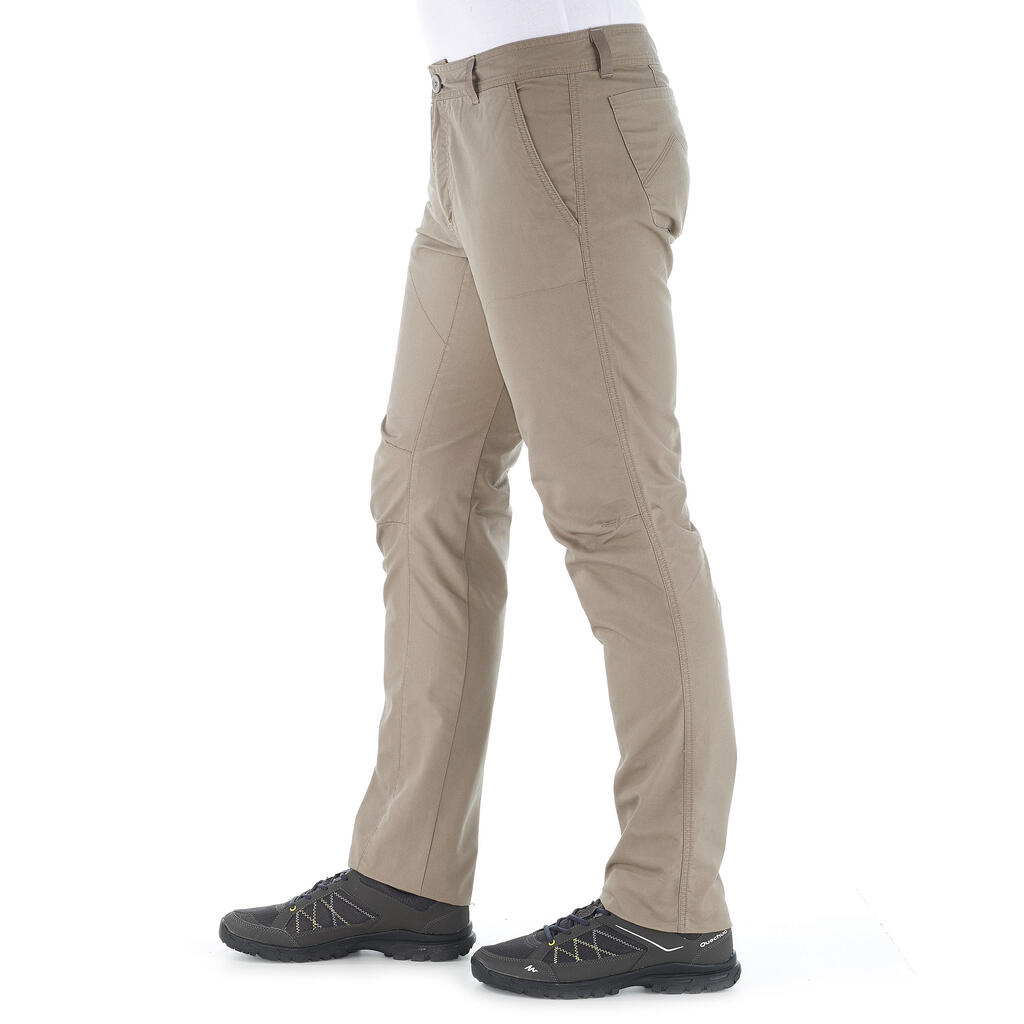 Men's Hiking Pants NH500 