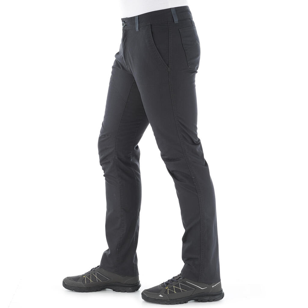 Men's Hiking Pants NH500 