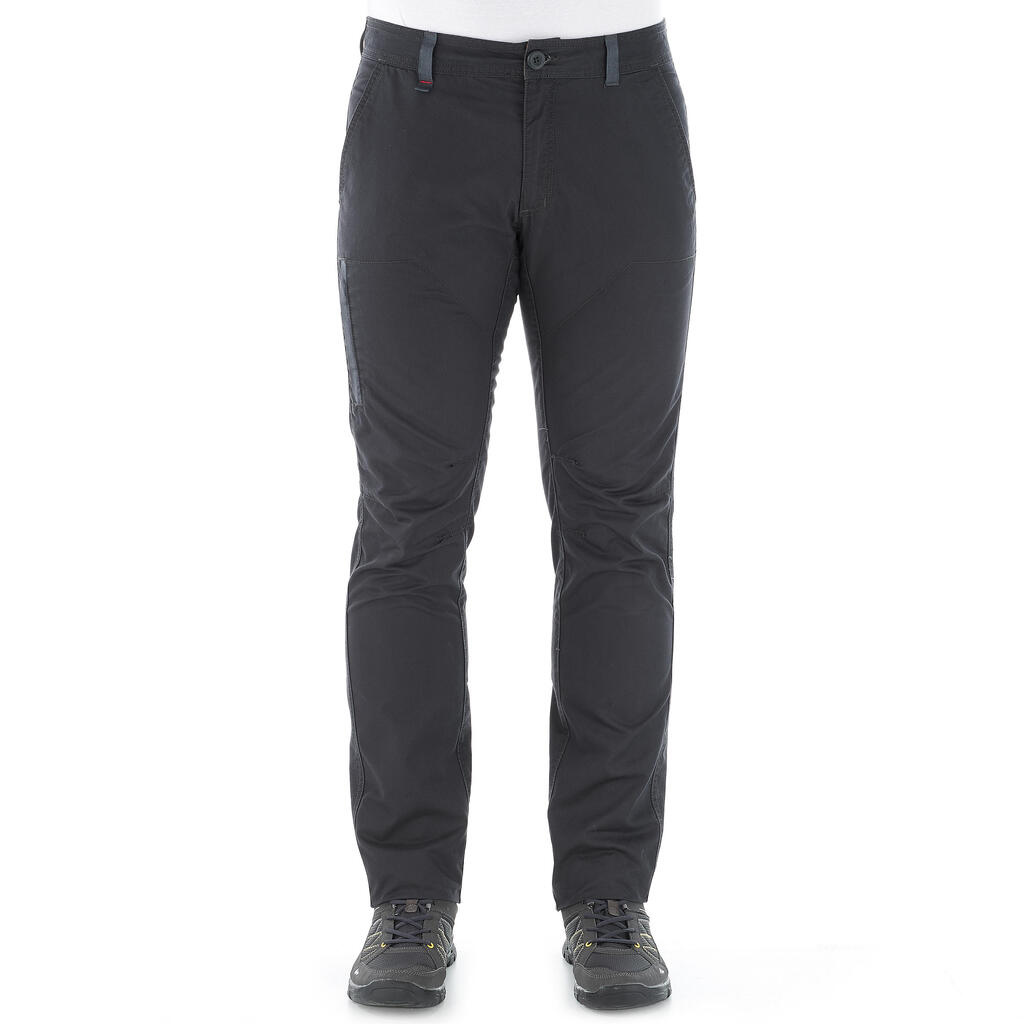 Men's Hiking Pants NH500 